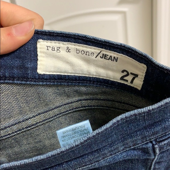 Rag & bone jeans - Picture 5 of 7